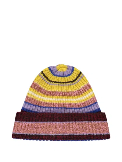 KENZO WOOL BEANIE