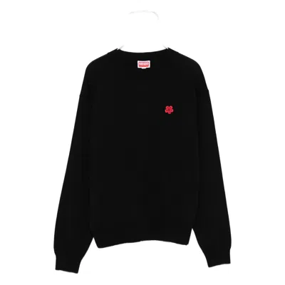Kenzo Wool Sweaters