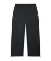 Kenzo Boke Flower 2.0 Cargo Pants In Black