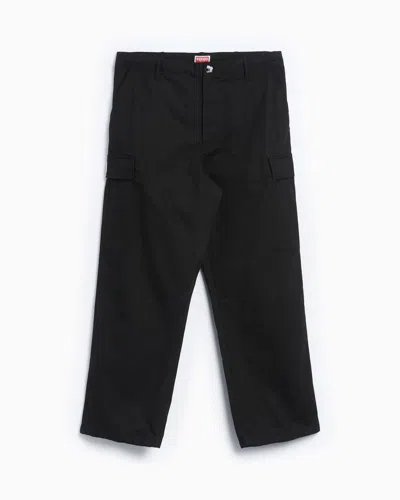Kenzo Workwear Cargo Trousers