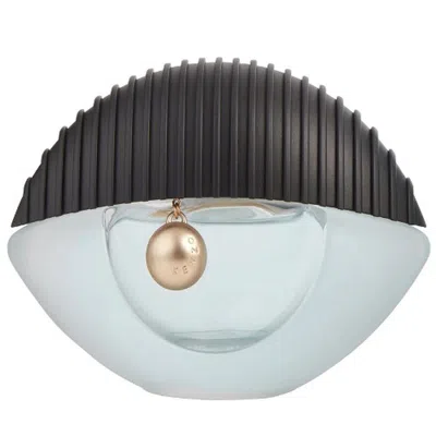 Kenzo World Perfume 2.5 oz Edp Spray (tester) For Women In Transparent