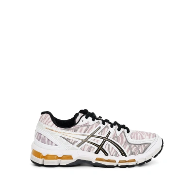 Kenzo X Asics Gel Kayano 20 In White