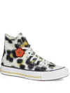 Kenzo X Converse Chuck 70 High-top Sneakers In Animal Print