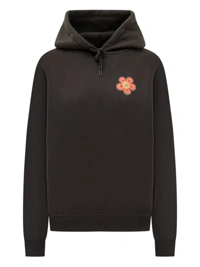 KENZO KENZO X FUTURA 2000 HOODIE