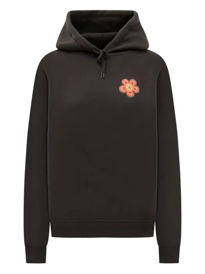 KENZO KENZO X FUTURA 2000 HOODIE