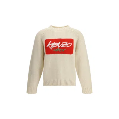 KENZO X FUTURA 2000 JUMPER