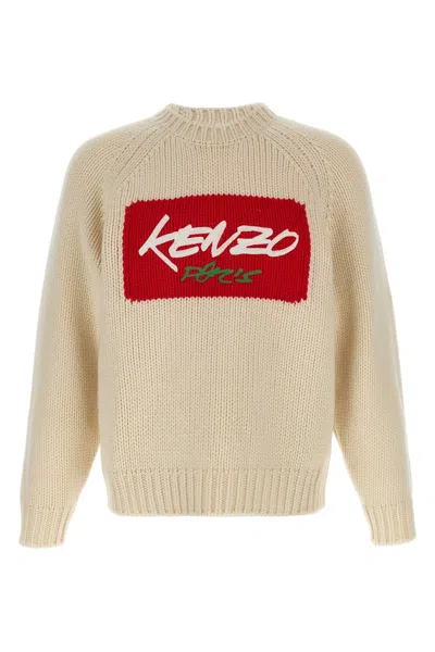 KENZO 'KENZO X FUTURA 2000' SWEATER