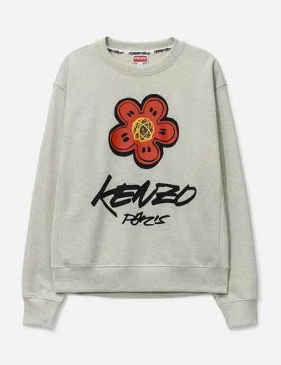 Kenzo ' X Futura 2000' Sweatshirt