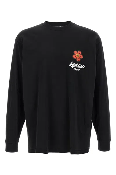 KENZO 'KENZO X FUTURA 2000' T-SHIRT