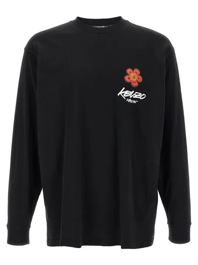 KENZO KENZO X FUTURA 2000 T-SHIRT