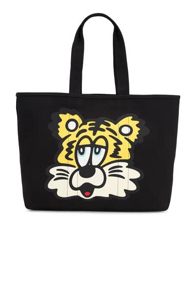 KENZO X VERDY LARGE TOTE BAG