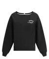 Kenzo X Verdy Logo-print Sweatshirt In Black