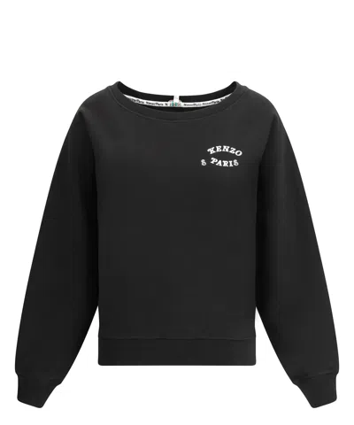 KENZO KENZO X VERDY SWEATSHIRT