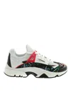 Kenzo Zapatillas - Negro In Negro