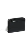 Kenzo Zip-around Wallet In Black