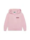 KENZO ZIPPER HOODIE