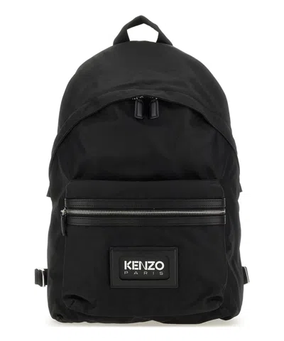 KENZO KENZOGRAPHY BACKPACK