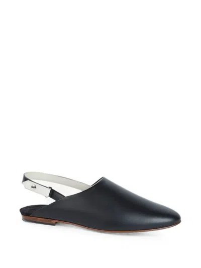 Kenzo -kali Mules In Animal Print