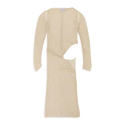 Kepler Vine Cream Blouse In Neutral