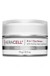 KERACELL 8-IN-1 EYE RENEW