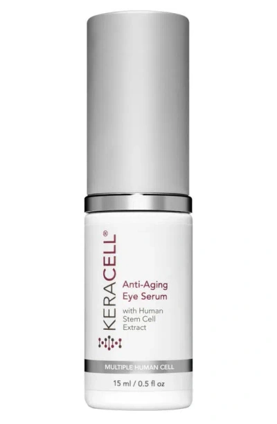 Keracell Anti-aging Eye Serum In White