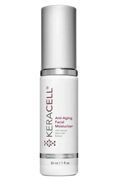 Keracell Anti-aging Facial Moisturizer In Ivory Tones