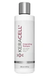 Keracell Invigorating Shampoo In Ivory