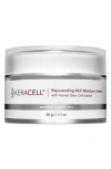 Keracell Rejuvenating Rich Moisture Cream In Ivory Tones