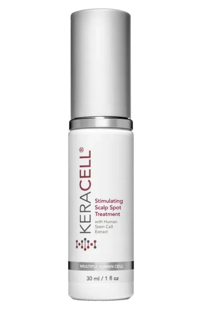 Keracell Stimulating Scalp Spot Treatment In Ivory