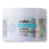 Keracolor Color + Treatment Semi-permanent Toning Masque - Platinum In Silver