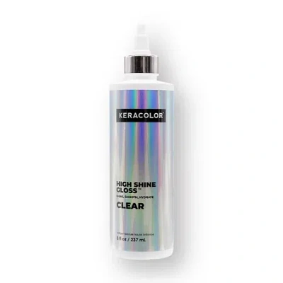 Keracolor One Size In Transparent