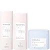 Kerasilk Essentials Ultimate Smoothing Bundle Shampoo, Conditioner And Mask