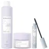 Kerasilk Sleek Hair Styling Bundle