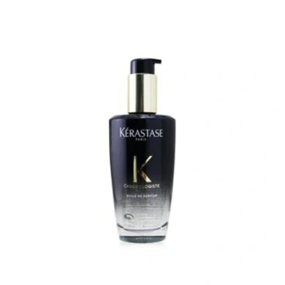 Kerastase - Chronologiste Huile De Parfum Fragrance-in-oil (length And Ends)  100ml/3.4oz In N/a
