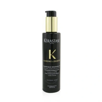 Kerastase - Chronologiste Thermique Regenerant Youth Revitalizing Blow-dry Care (lengths And Ends) In N/a