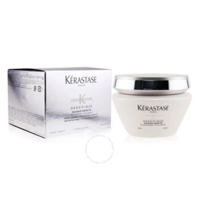 Kerastase - Densifique Masque Densite Replenishing Masque (hair Visibly Lacking Density)  200ml/6.8o In N/a