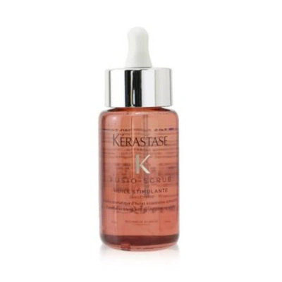 Kerastase - Fusio-scrub Huile Stimulante Essential Oil Blend With An Invigorating Aroma  50ml/1.7oz In N/a