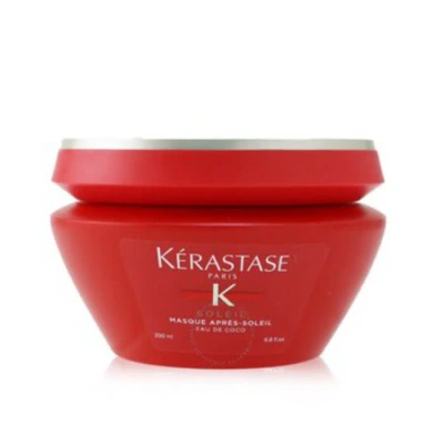 Kerastase - Soleil Masque Aprs-soleil Revitalizing Masque (sun-exposed Hair)  200ml/6.8oz In N/a