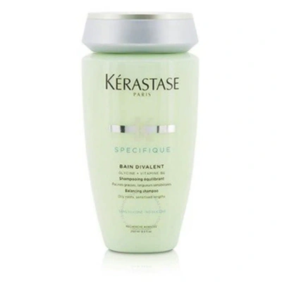 Kerastase - Specifique Bain Divalent Balancing Shampoo (oily Roots In N/a