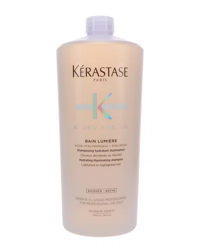 Kerastase Kérastase 1 Liter Blond Absolu Bain Lumiere