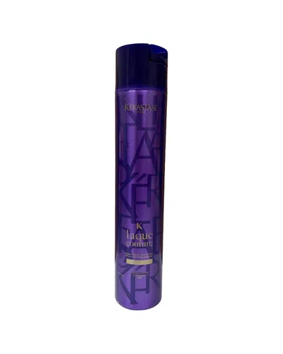 Kerastase Kérastase 10.5oz Laque Couture Micro Mist Fixing Medium In Purple