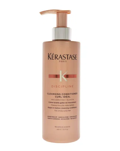 Kerastase 13.5oz Discipline Curl Ideal Cleansing Conditioner