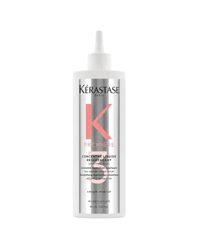 Kerastase Kérastase 13.5oz Premiere Decalcifying Resurfacing Concentrate In Silver