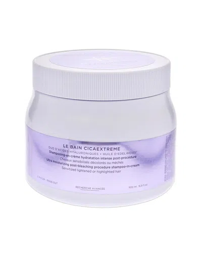 Kerastase 16.9oz Blond Absolu Le Bain Cicaextreme