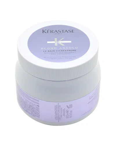 Kerastase 16.9oz Blond Absolu Le Bain Cicaextreme Shampoo-in-cream
