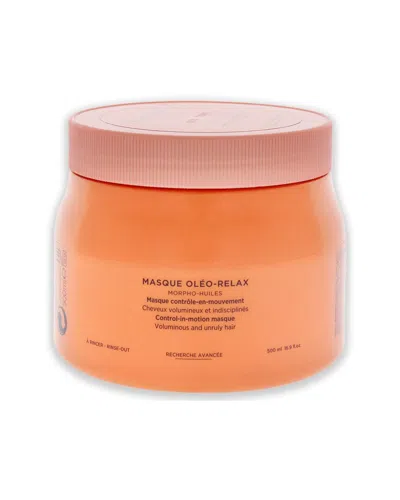 Kerastase 16.9oz Discipline Masque Oleo-relax