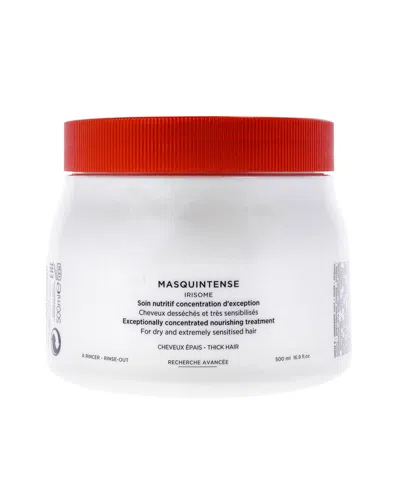 Kerastase 16.9oz Masquintense Thick Hair Mask In Multicolor