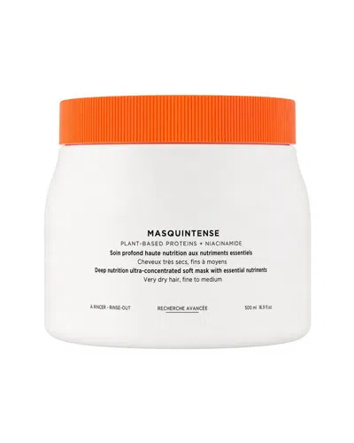 Kerastase Kérastase 16.9oz Nutritive Masquintense - Fine Hair