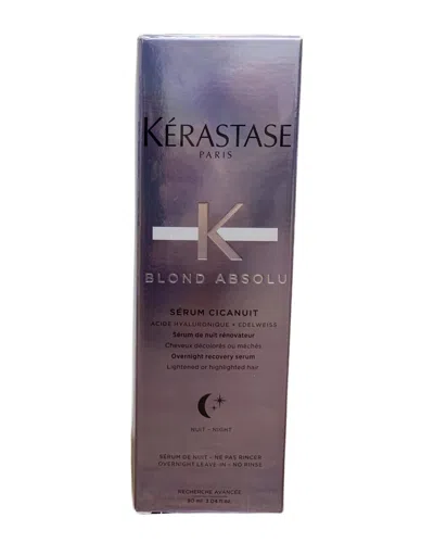 Kerastase 3.04oz Blond Absolu Cicanut Serum