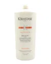 Kerastase 34oz Bain Satin 1 Shampoo For Normal Hair